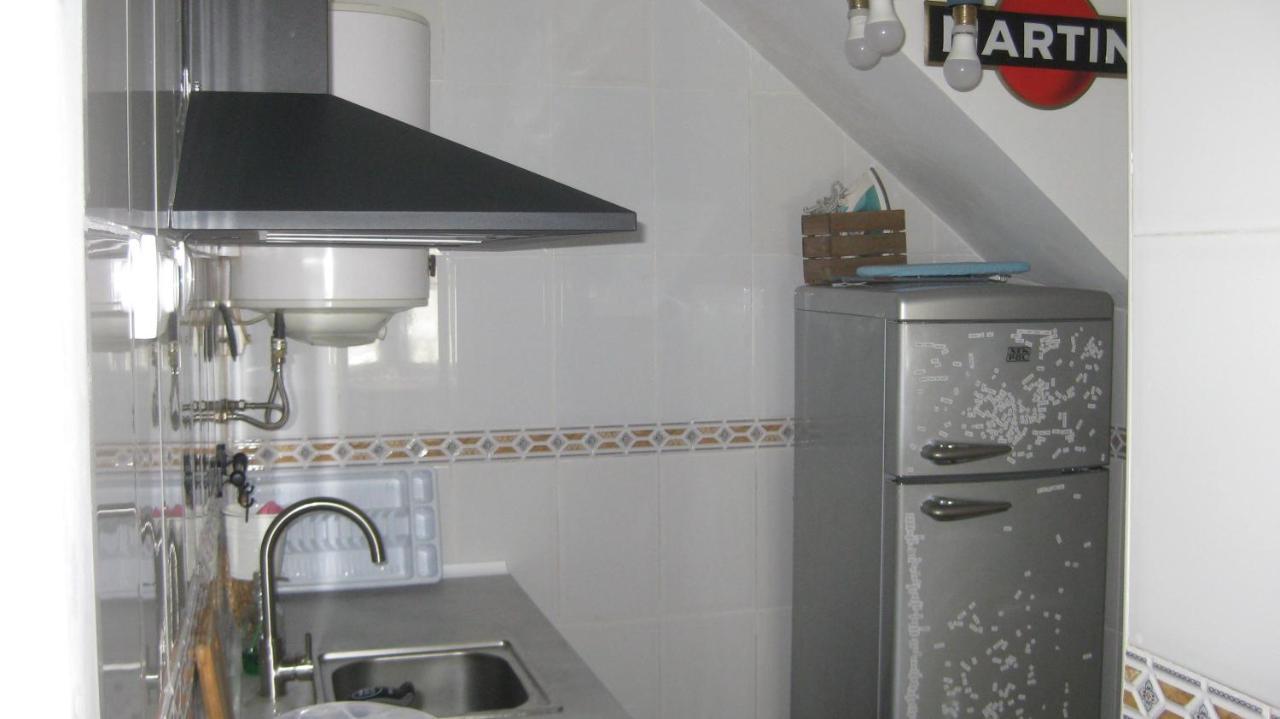 Alojamiento De Piedra Con Encanto Burgo Extérieur photo