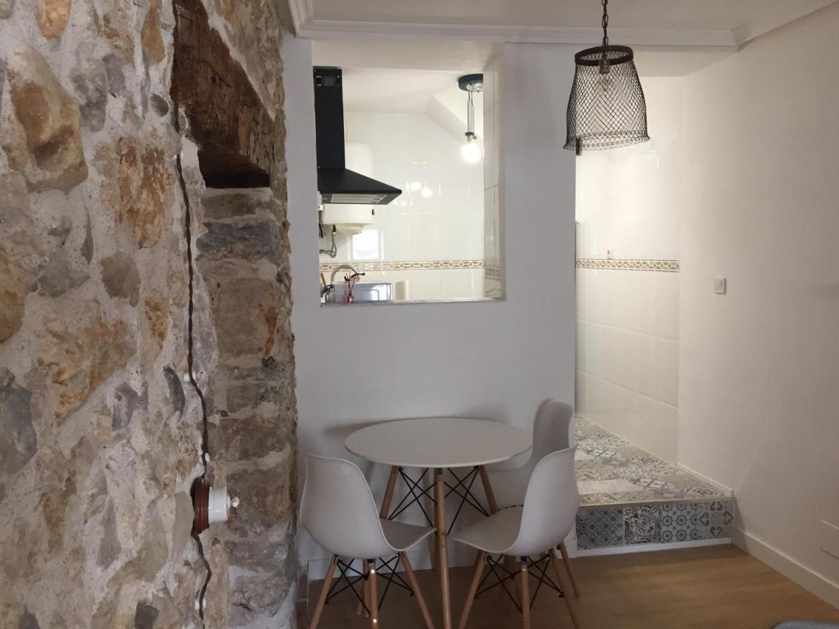 Alojamiento De Piedra Con Encanto Burgo Extérieur photo
