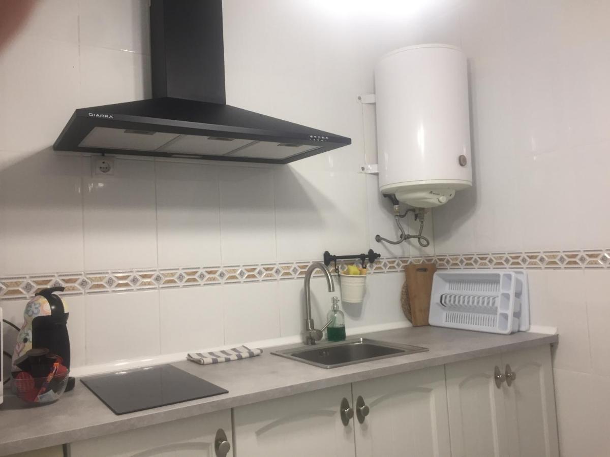 Alojamiento De Piedra Con Encanto Burgo Extérieur photo